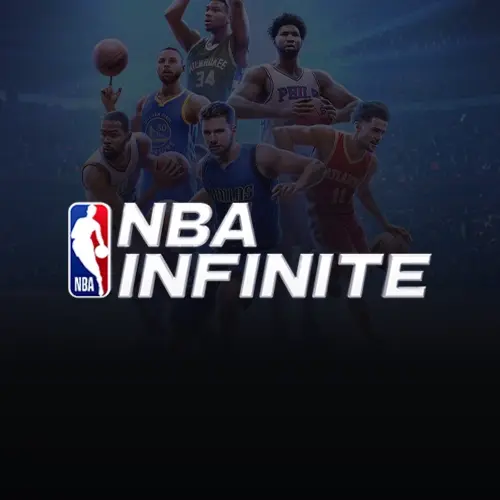 NBA Infinite